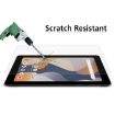 Onn 7 Gen4 2024 Tempered Glass Film: 9H Explosion-proof, 0.3mm - 4