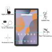 Onn 10 Gen4 2024 Tempered Glass Film, 9H 0.3mm Explosion-Proof - 3