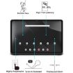 Onn 12.1" Tablet Pro 2024 Tempered Glass Film 2pcs 9H 0.3mm - 3