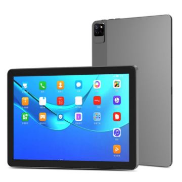 BDF P40 10.1" Tablet 8GB+256GB, 4G LTE, Android 12, Dual SIM - 1