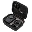 DJI Osmo Action 4/5 Pro STARTRC PU Storage Box Case Kit (Black) - 5