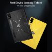 ZTE nubia Red Magic Gaming Tablet Shockproof Cooling Case (Yellow) - 3