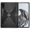 ZTE nubia Red Magic Tablet Shockproof Cooling TPU Case (Black) - 1