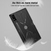 ZTE nubia Red Magic Tablet Shockproof Cooling TPU Case (Black) - 6