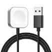 Apple Watch USB Magnetic Charger (Black) - 1