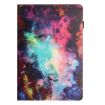 Samsung Galaxy Tab A 10.1 2016 Starry Sky Leather Case - 2