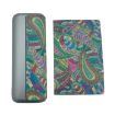 IQOS ILUMA Prime Leather Protective Case - Waist Flower Green - 4
