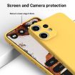 Nothing CMF Phone 2 Pro Liquid Silicone Dropproof Case Yellow - 4