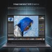 CHUWI CoreBook X 14" Laptop, 16GB RAM, 512GB SSD, Intel i5-12450H - 6