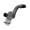 TOTU Ming Series Car Holder, Extendable, Translucent Black - 1