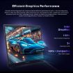 CHUWI GemiBook XPro 14.1" Laptop, 8GB+256GB, Windows 11, Intel Quad Core - 4
