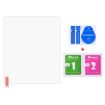 Kindle Scribe 10.2 2022 Tempered Glass 9H 0.3mm Screen Protector - 2