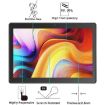 Dragon Touch Notepad K10 9H Tempered Glass Film, 0.3mm, 2pcs - 3