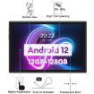 Headwolf WPad 3 10.1" 9H Tempered Glass Film - 0.3mm Explosion-proof - 3