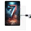 Headwolf Fpad7 8.4 Tempered Glass 9H 0.3mm Explosion-proof Film - 1