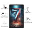 Headwolf Fpad7 8.4 Tempered Glass 2pcs 9H 0.3mm Explosion-proof Film - 3