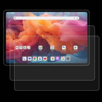 ALLDOCUBE iPlay 60 Pro 2pcs 9H Tempered Glass Film 0.3mm - 1