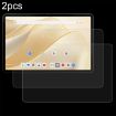 ALLDOCUBE iPlay 70 Pro Explosion-proof Tempered Glass Film 2pcs - 1