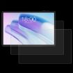 Vastking KingPad K10 Pro/Z10 9H Tempered Glass Film, 2pcs, 0.3mm - 1