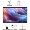 Teclast T65 Max 9H Tempered Glass Film 0.3mm Explosion-proof - 3