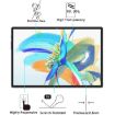 Teclast M40 Pro 2pcs 9H Tempered Glass Film 0.3mm Explosion-proof - 3