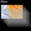 Teclast T70 14 Tempered Glass 9H 0.3mm Explosion-proof 25pcs - 1