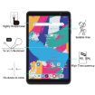 Umidigi G1 Tab Mini 9H Tempered Glass Screen Protector - 3