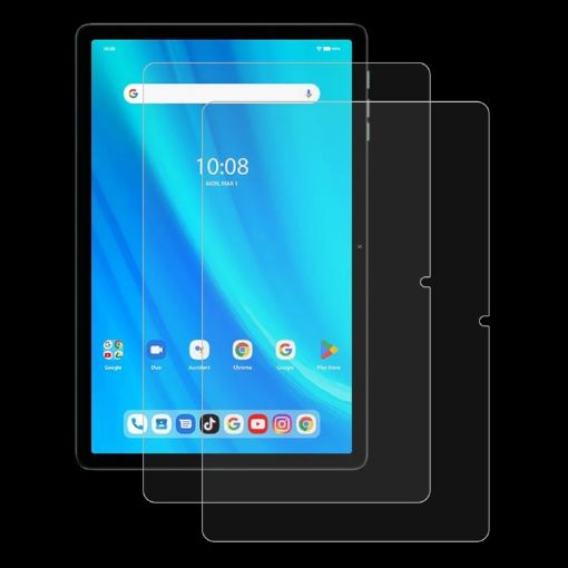 Umidigi G9 Tab Tempered Glass 2pcs 9H 0.3mm Film - 1