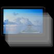 Umidigi G1 Tab 25-Pack 9H Explosion-proof Tempered Glass Film - 6