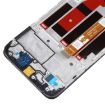 OPPO A57s OEM LCD Screen Digitizer Assembly with Frame - 5