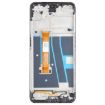 OPPO A52 4G OEM LCD Screen Digitizer Assembly with Frame - 3