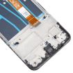 OPPO A72 4G OEM LCD Screen Digitizer with Frame Assembly - 4