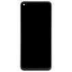 OPPO A92 4G OEM LCD Screen Digitizer Assembly with Frame - 2