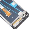 OPPO A92 4G OEM LCD Screen Digitizer Assembly with Frame - 5
