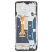 OPPO A53 5G LCD Screen Digitizer Assembly with Frame OEM - 3