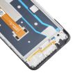OPPO A53 5G LCD Screen Digitizer Assembly with Frame OEM - 5