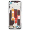 OPPO A55s 5G OEM LCD Screen Digitizer Assembly with Frame - 3