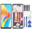 OPPO F23 5G LCD Screen Digitizer Assembly with Frame - 1