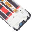 OEM LCD Screen Digitizer with Frame for OPPO A38 4G - 4
