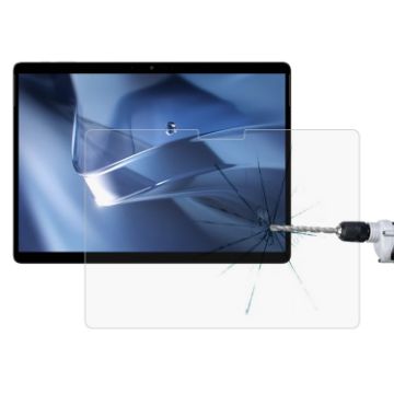 CHUWI Hi10 Max 12.9" 9H 0.3mm Explosion-Proof Tempered Glass Film - 1