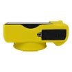 Canon PowerShot G7 X Mark III Silicone Case with Lens Cover, Yellow - 5