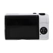 Canon PowerShot G7 X Mark III/G7X3 Silicone Case with Lens Cover - 2
