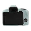 Canon EOS R50 Jello Green Soft Silicone Protective Case - 2