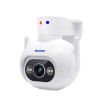 ESCAM PT304 4MP HD Camera with AI Tracking & Night Vision (AU Plug) - 1