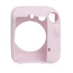 FUJIFILM instax mini 12 Pink Silicone Camera Case Protective Cover - 3