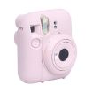 FUJIFILM instax mini 12 Pink Silicone Camera Case Protective Cover - 5