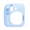 FUJIFILM instax mini 12 Blue Soft Silicone Protective Camera Case - 2