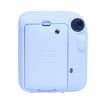 FUJIFILM instax mini 12 Blue Soft Silicone Protective Camera Case - 6