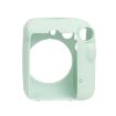 FUJIFILM instax mini 12 Green Soft Silicone Camera Case - 3