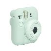 FUJIFILM instax mini 12 Green Soft Silicone Camera Case - 5